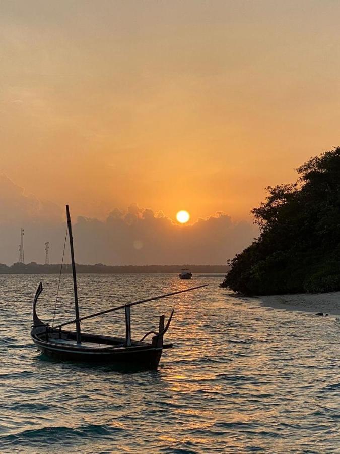 Fehendhoo Stay 외부 사진