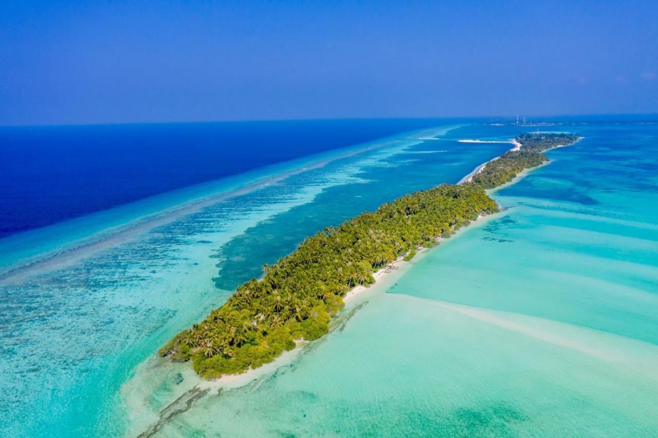 Fehendhoo Stay 외부 사진