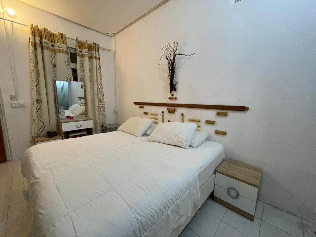 Fehendhoo Stay 외부 사진