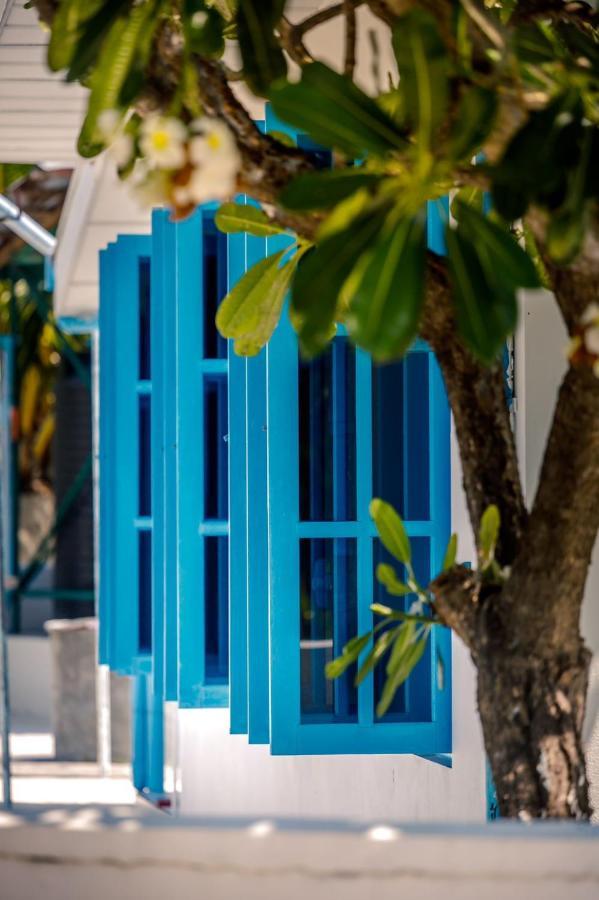 Fehendhoo Stay 외부 사진