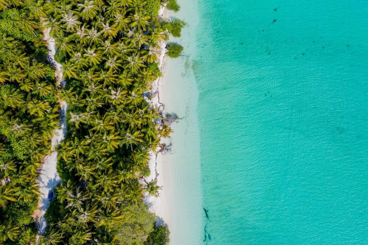 Fehendhoo Stay 외부 사진