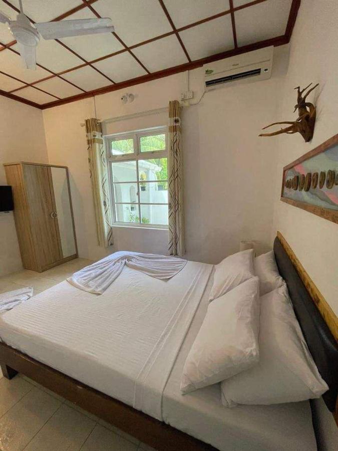 Fehendhoo Stay 외부 사진