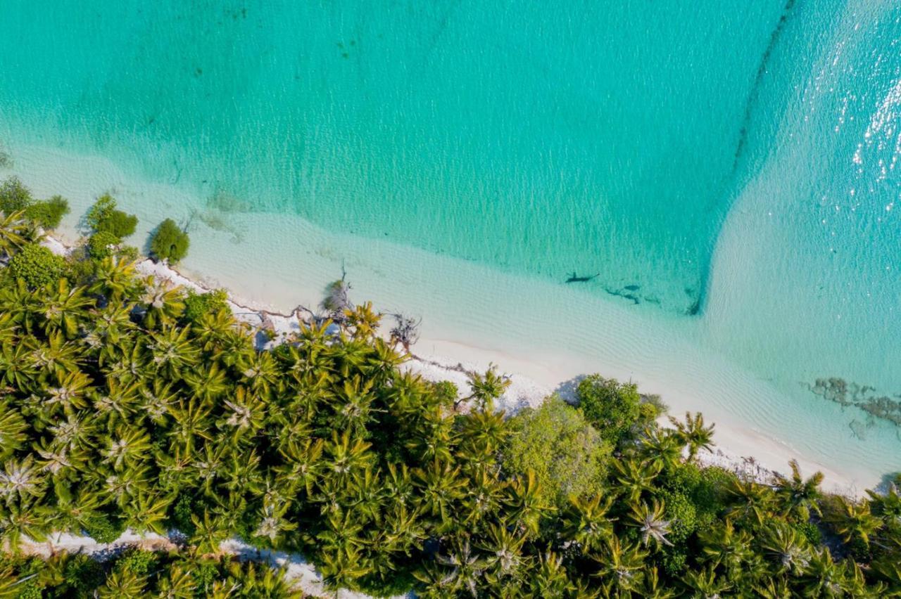 Fehendhoo Stay 외부 사진