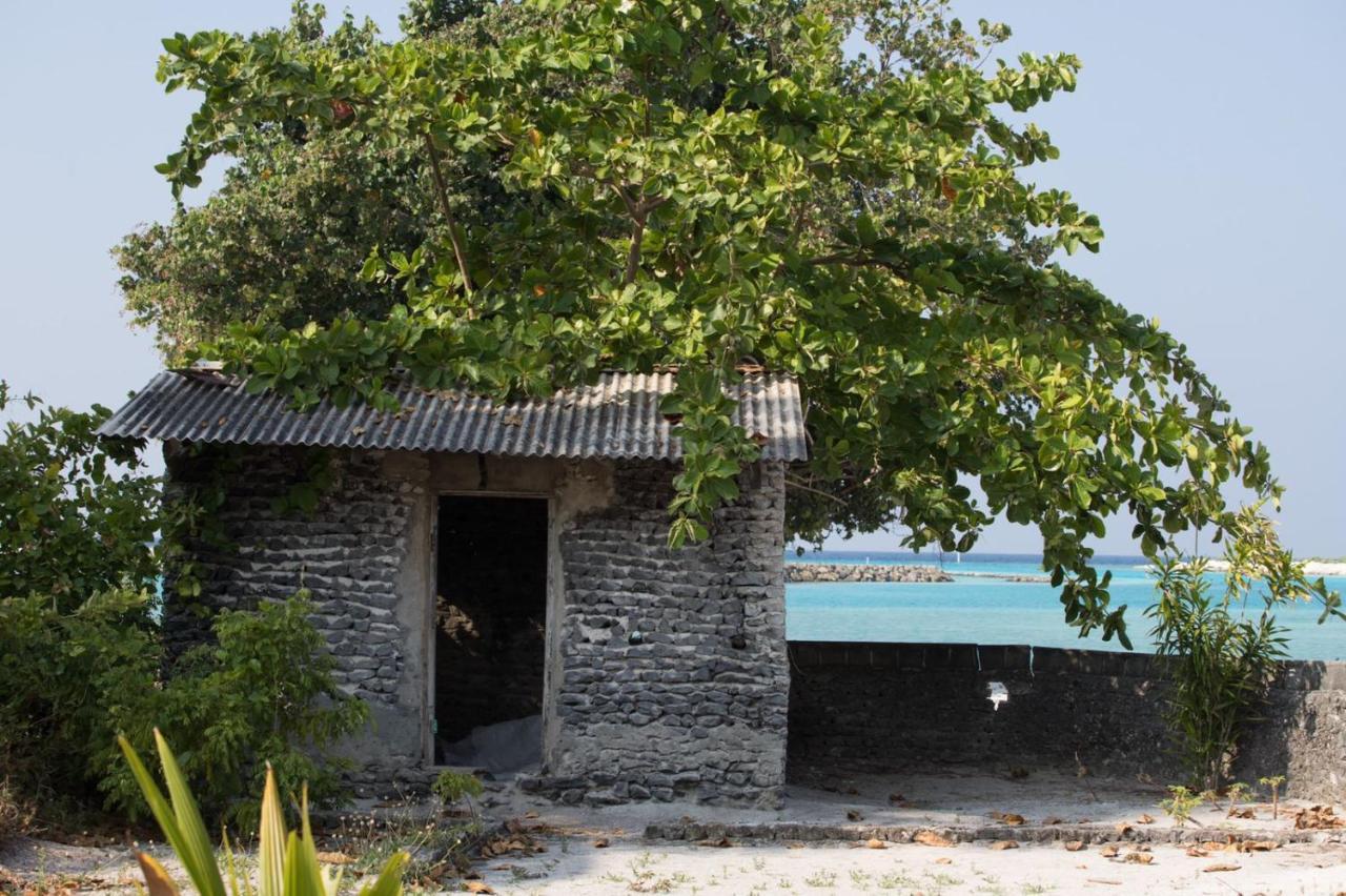 Fehendhoo Stay 외부 사진