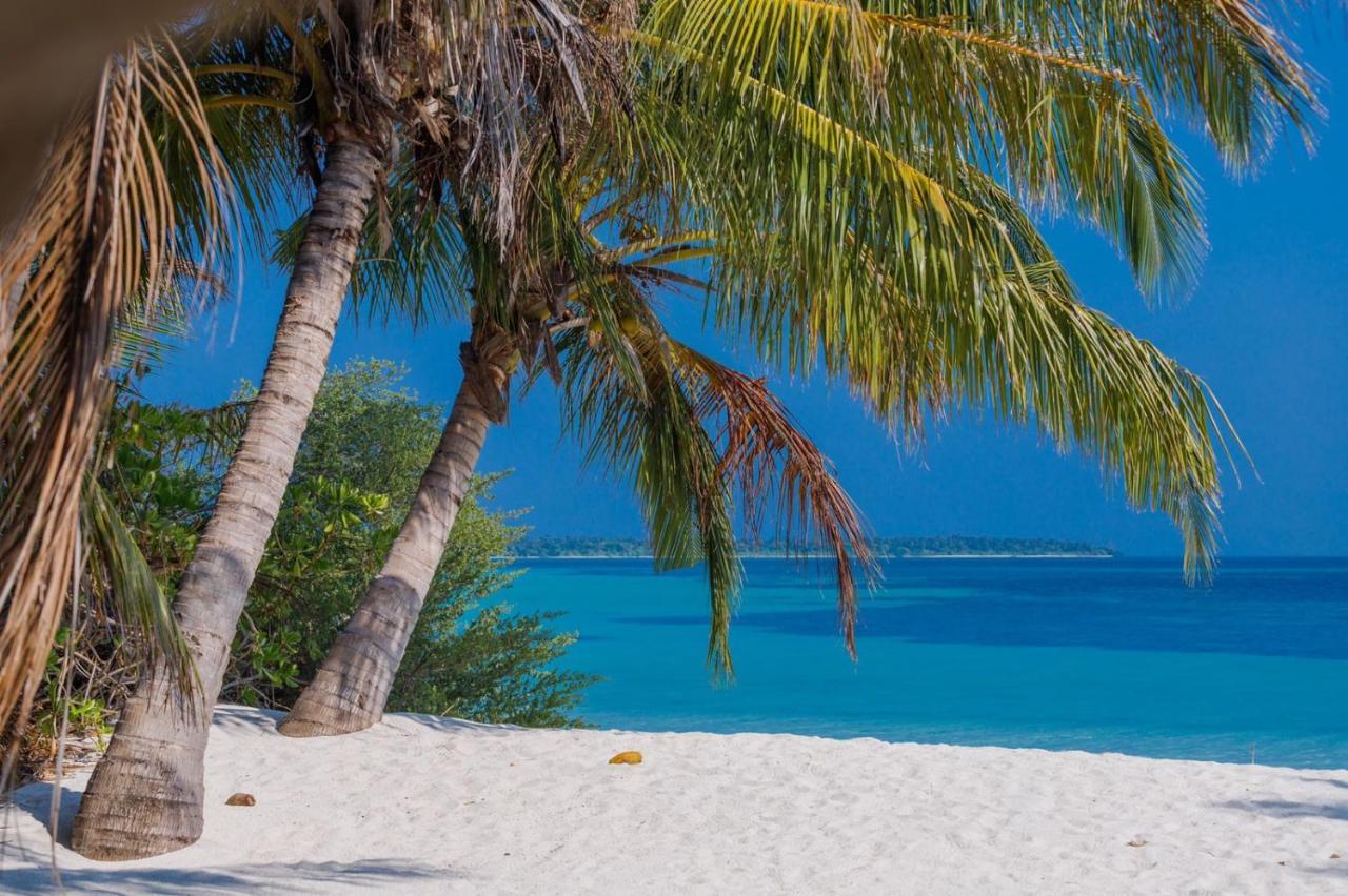 Fehendhoo Stay 외부 사진