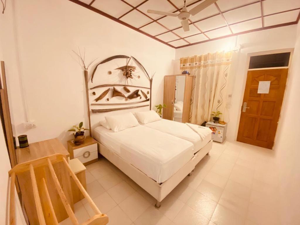 Fehendhoo Stay 외부 사진