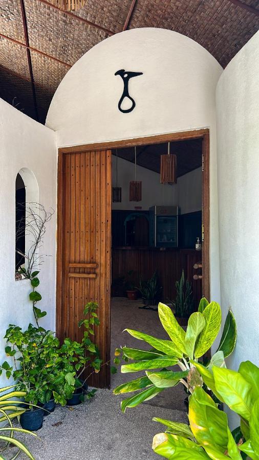 Fehendhoo Stay 외부 사진