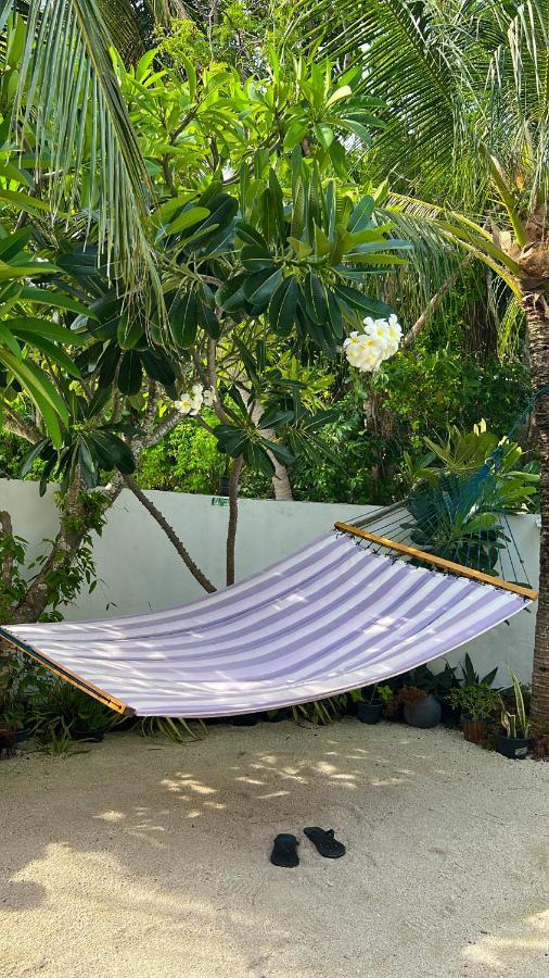 Fehendhoo Stay 외부 사진