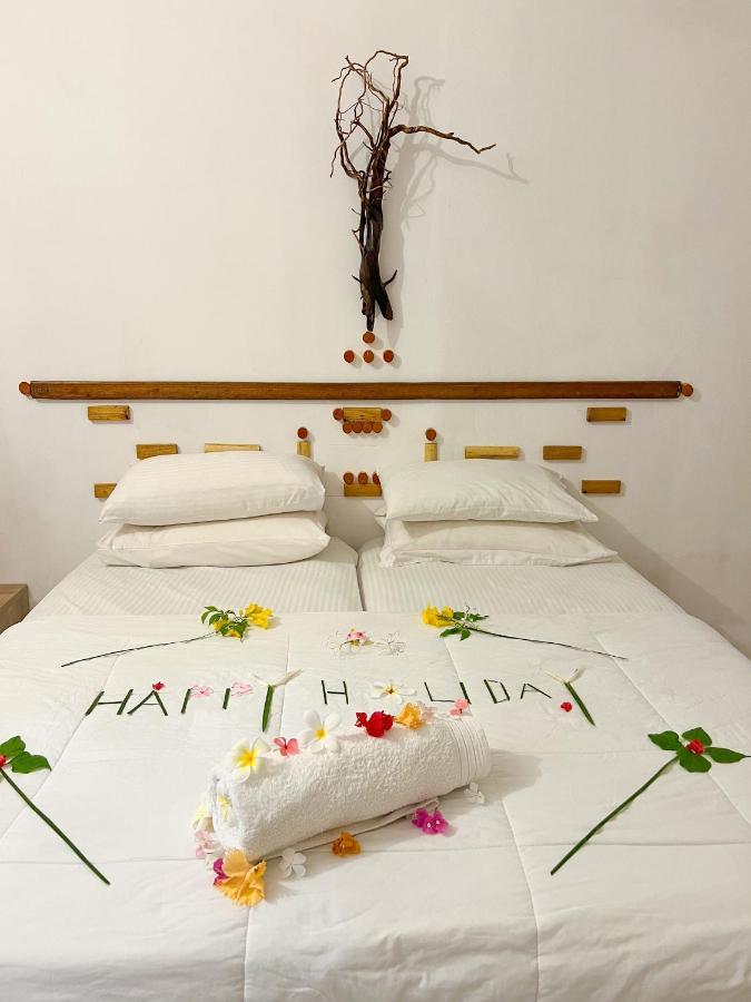 Fehendhoo Stay 외부 사진