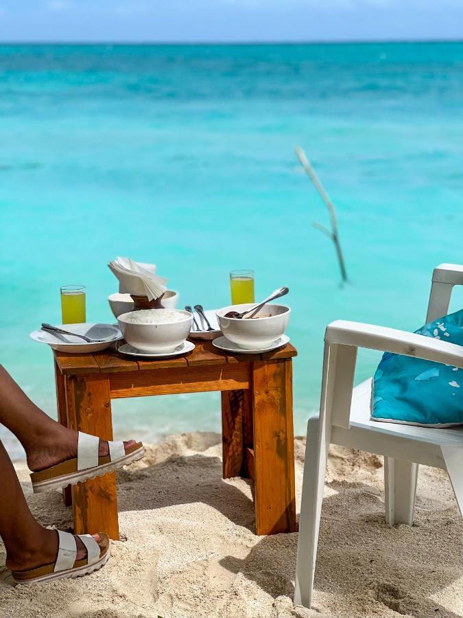 Fehendhoo Stay 외부 사진