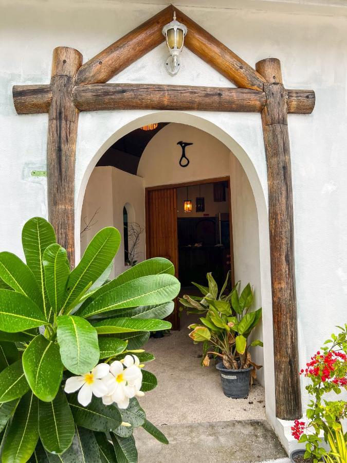 Fehendhoo Stay 외부 사진