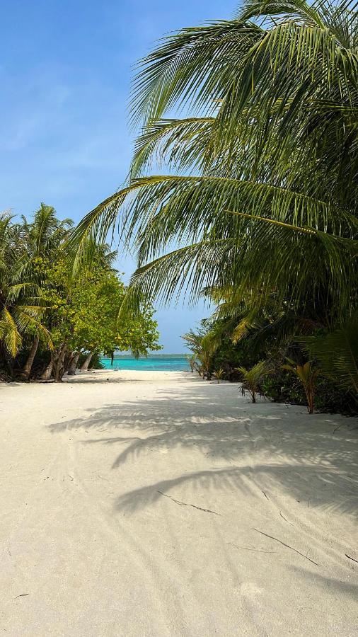 Fehendhoo Stay 외부 사진